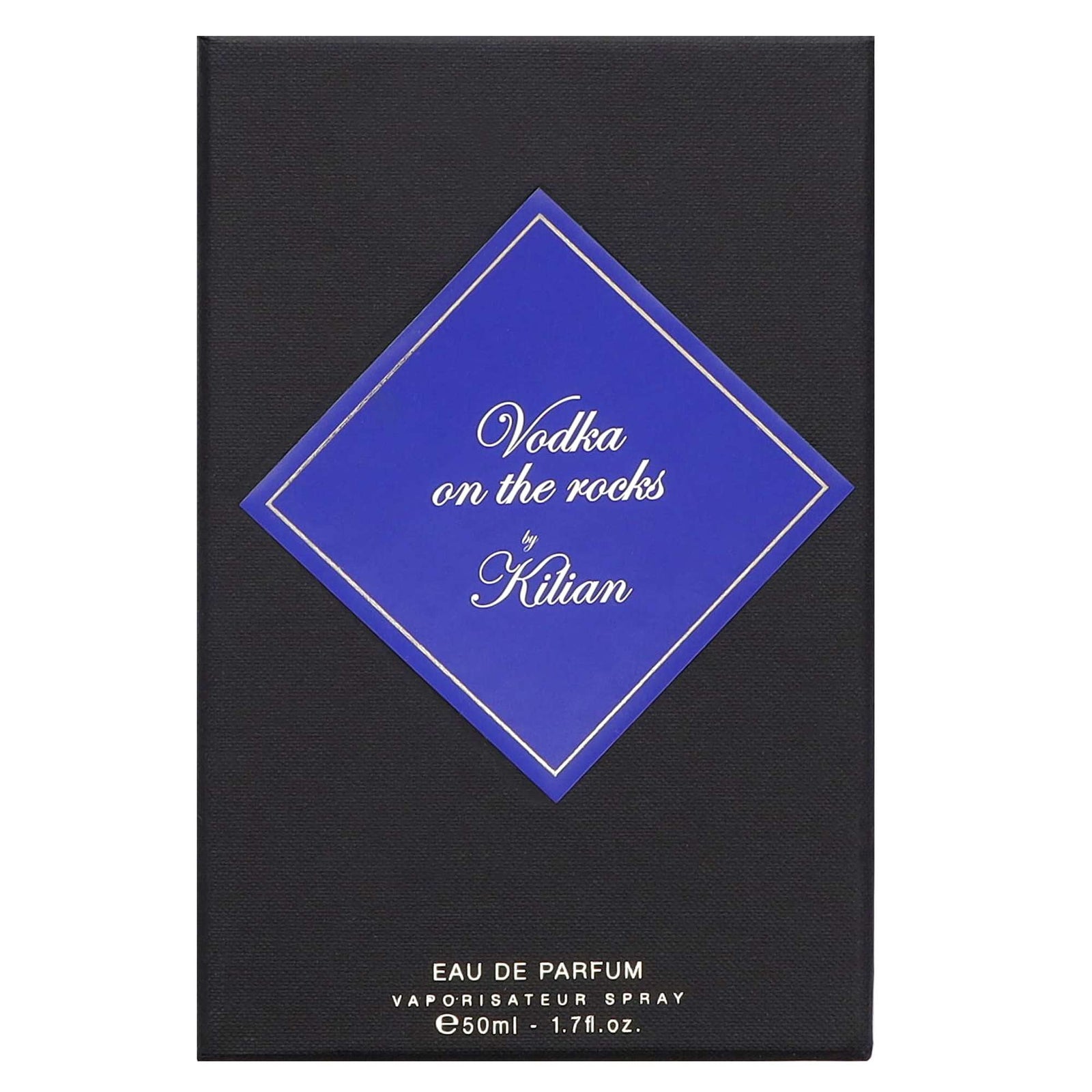 Kilian Vodka On The Rocks Eau de Parfum Refillable Spray 50 ml