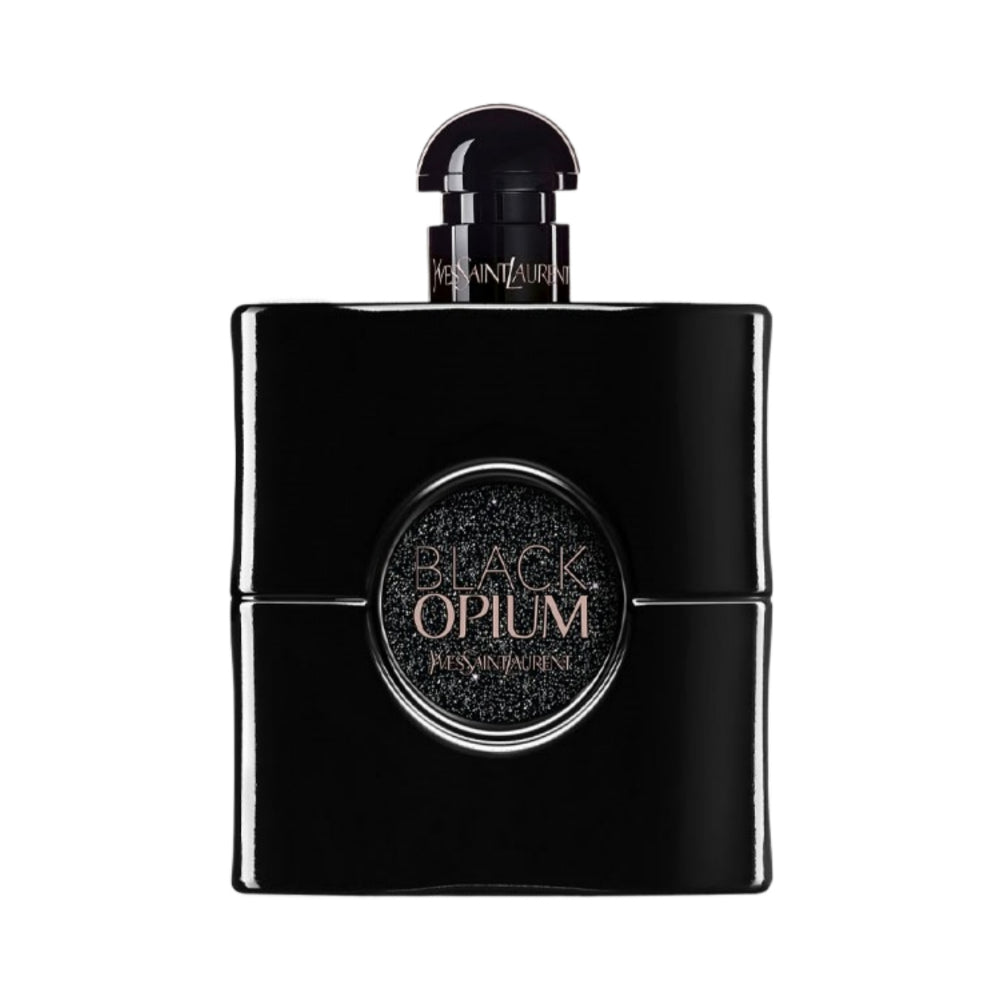 YVES SAINT Laurent Black Opium Le Parfum 90 ml Parfum