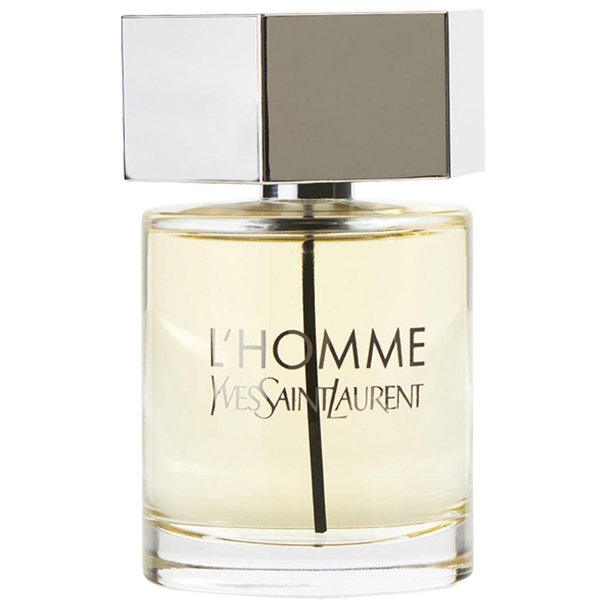 Yves Saint Laurent L'Homme Eau de Toilette for Men