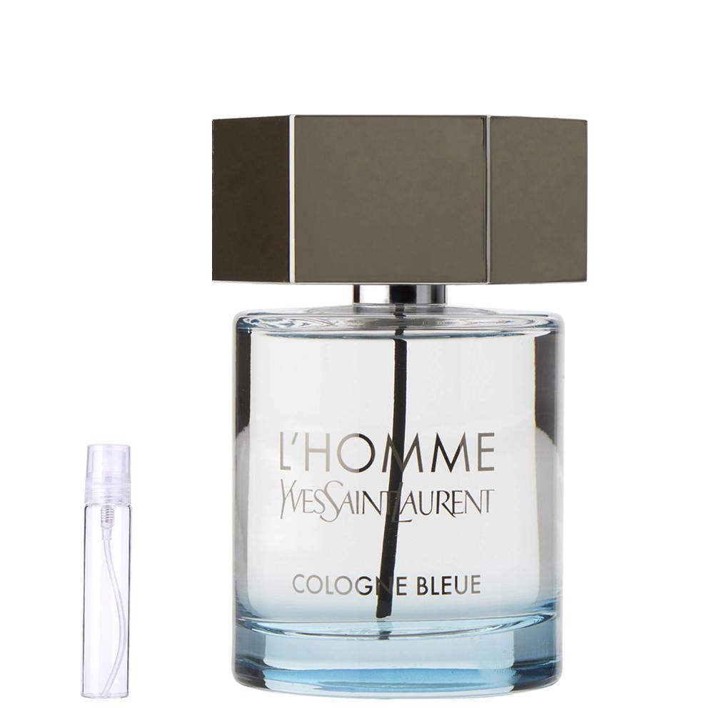 Yves Saint Laurent L'Homme Cologne Bleue Eau de Toilette for Men