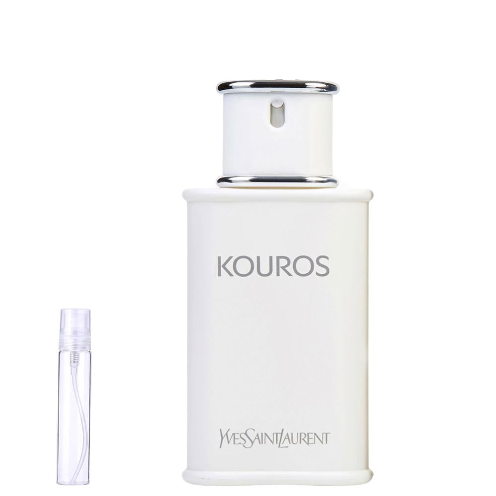 Yves Saint Laurent Kouros Eau de Toilette for Men