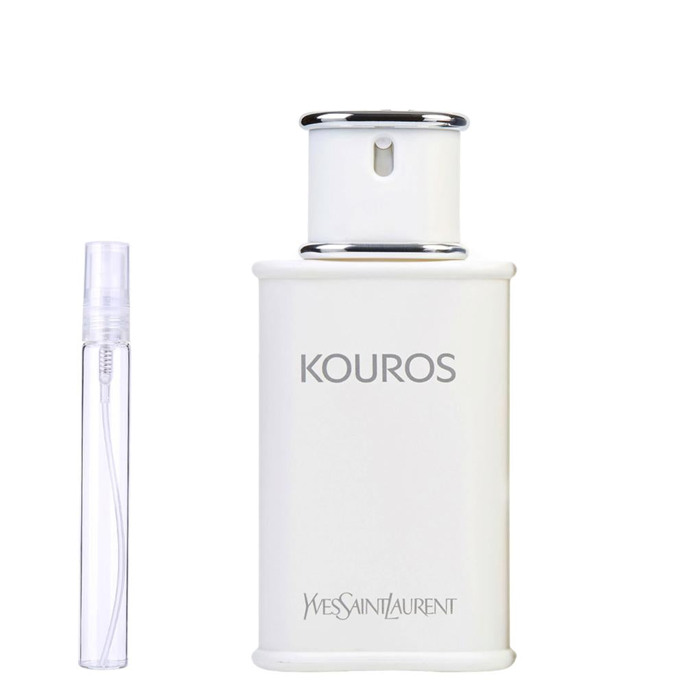 Yves Saint Laurent Kouros Eau de Toilette for Men