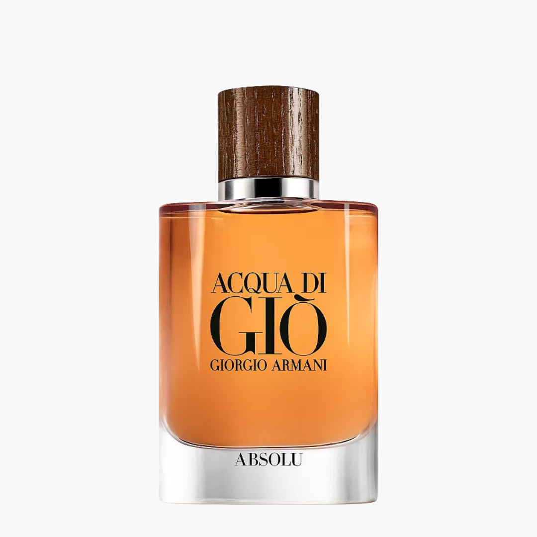 Giorgio Armani Acqua Di Gio Absolu EDP