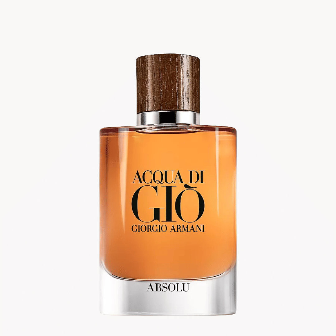 Giorgio Armani Acqua Di Gio Absolu EDP