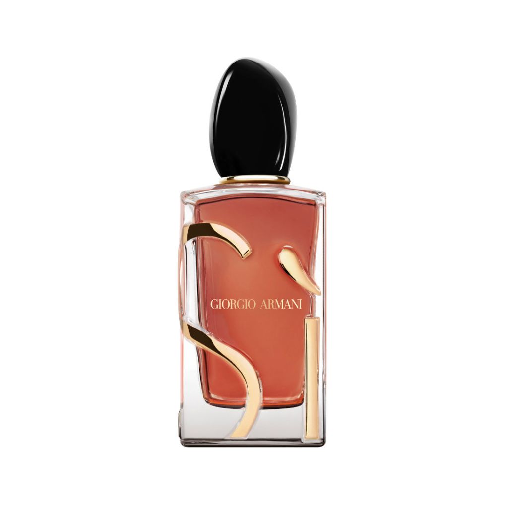 Giorgio Armani Sì Parfum 100 ml Parfum
