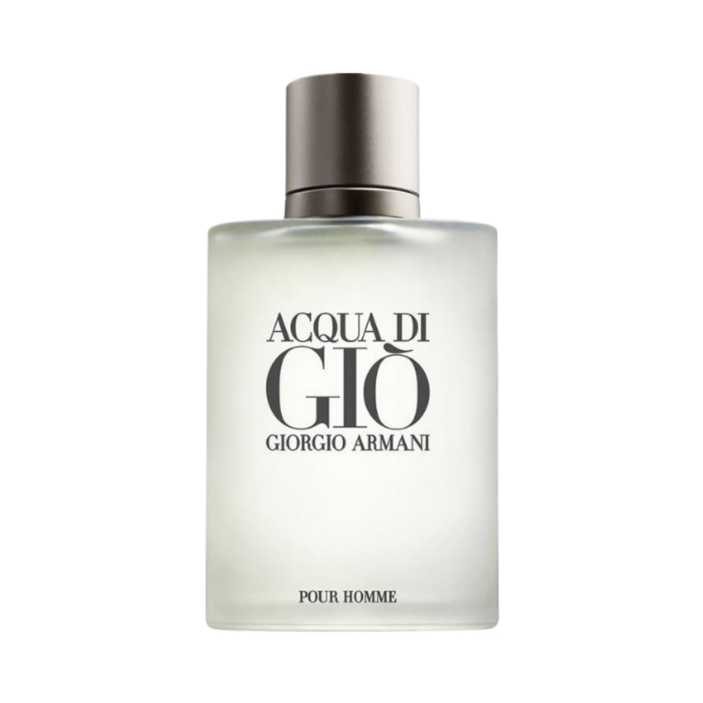 Giorgio Armani Acqua Di Gio 200 ml Eau de Toilette