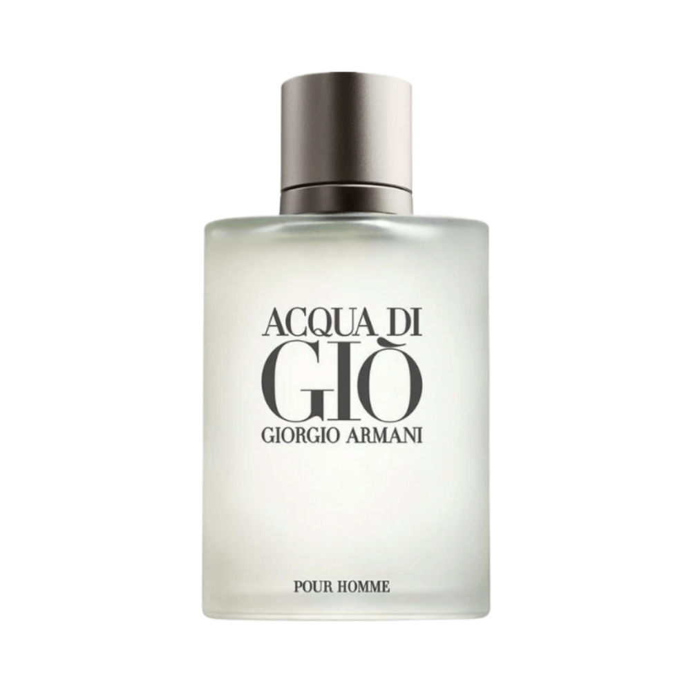 Giorgio Armani Acqua Di Gio 200 ml Eau de Toilette
