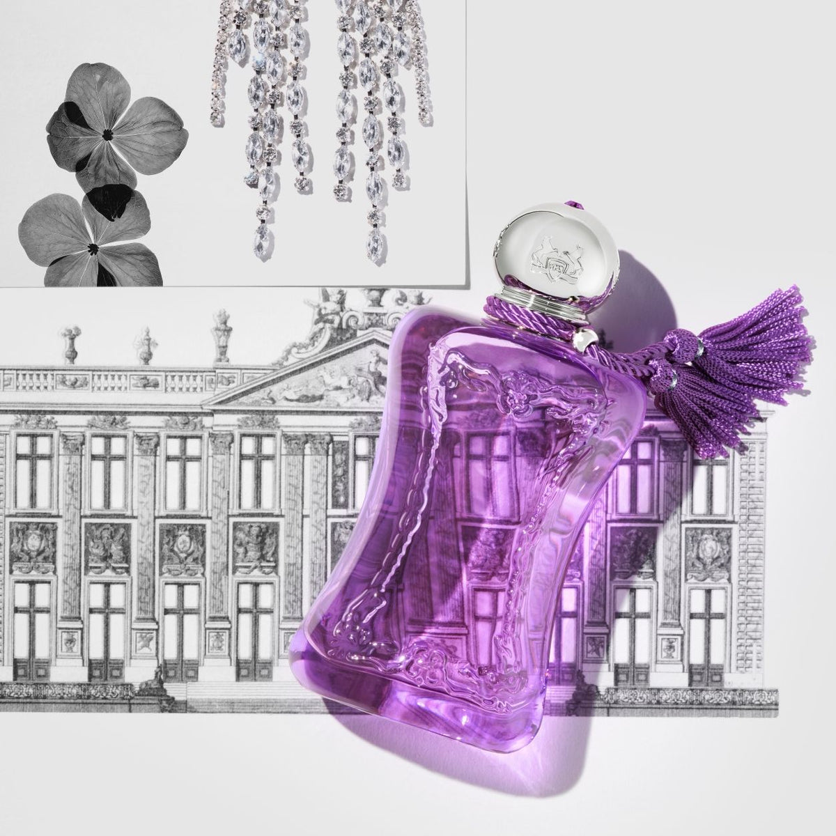 Parfums de Marly Palatine Eau de Parfum