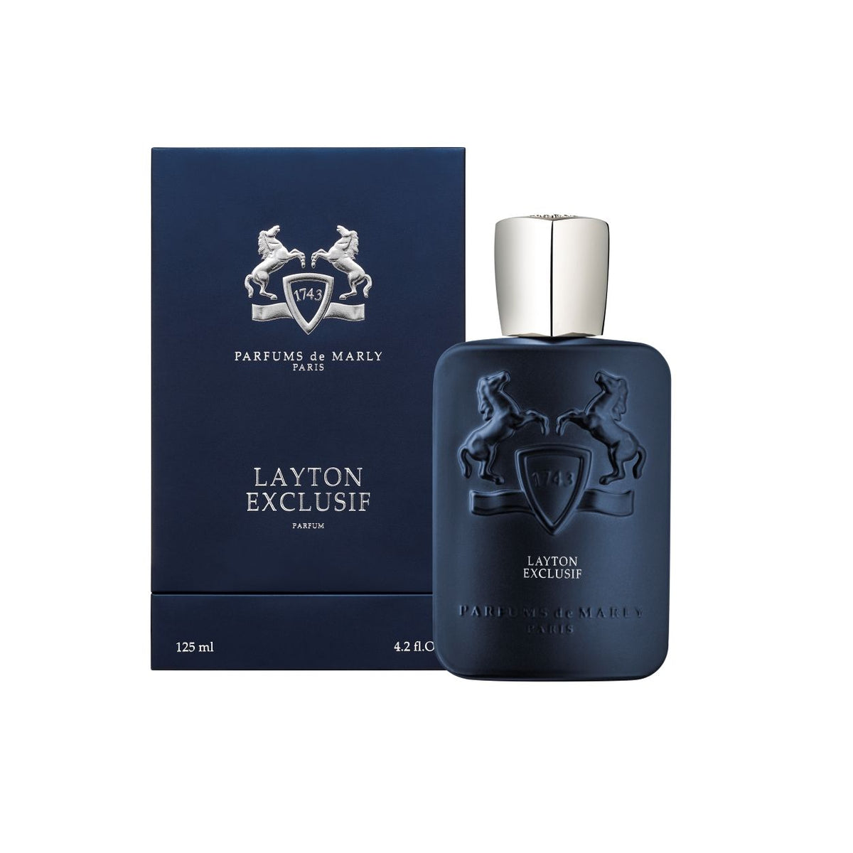Parfums de Marly Layton Exclusif Eau de Parfum