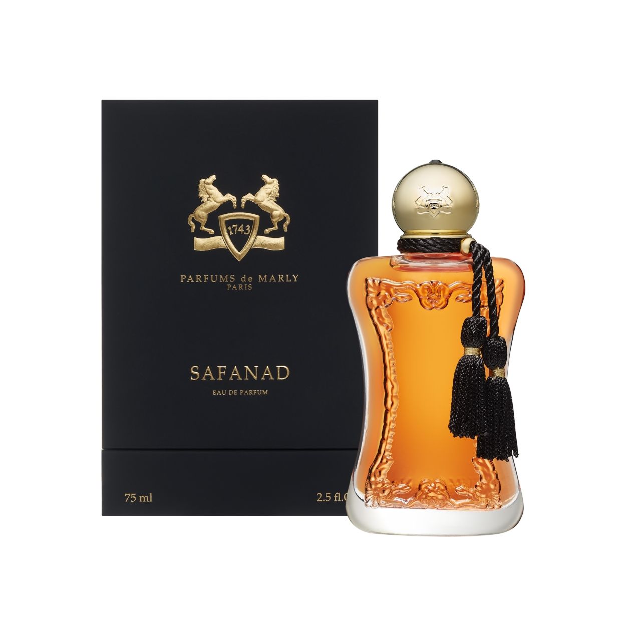 Parfums de Marly Safanad Eau de Parfum