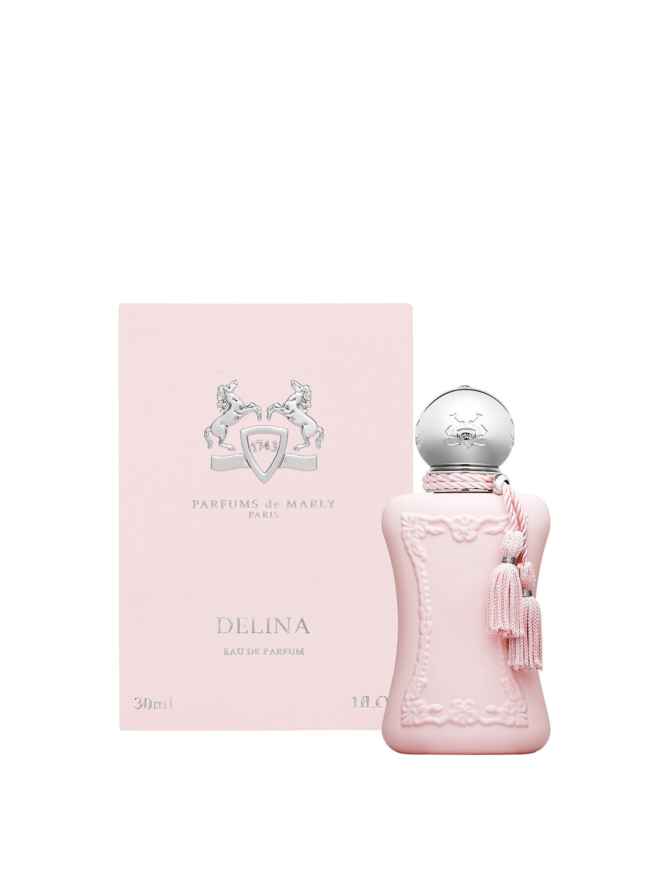 Parfums de Marly Delina Eau de Parfum 30 ml