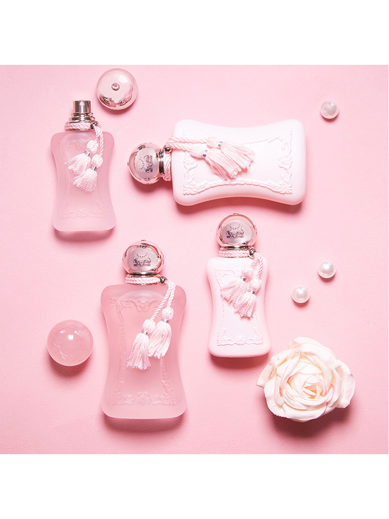 Parfums de Marly Delina Eau de Parfum 30 ml