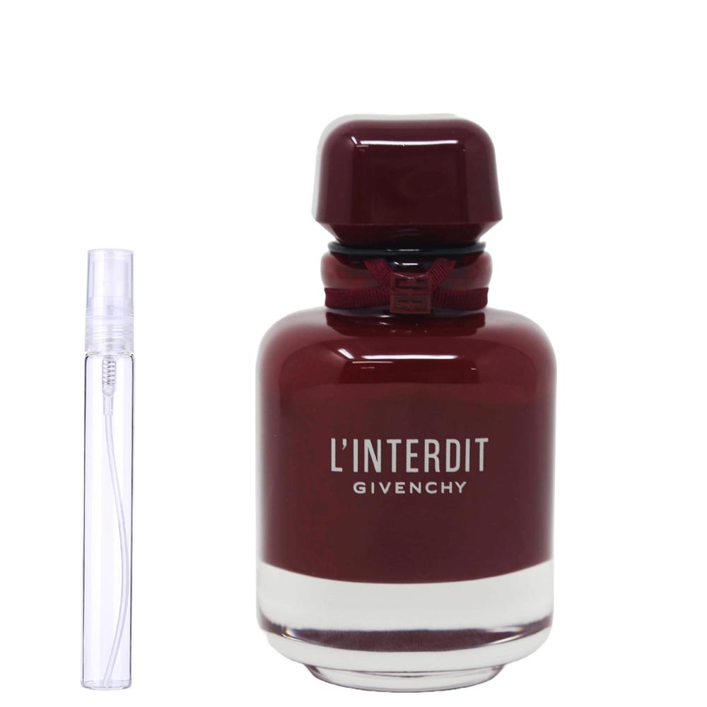 Givenchy L'Interdit Rouge Ultime Eau de Parfum for Women
