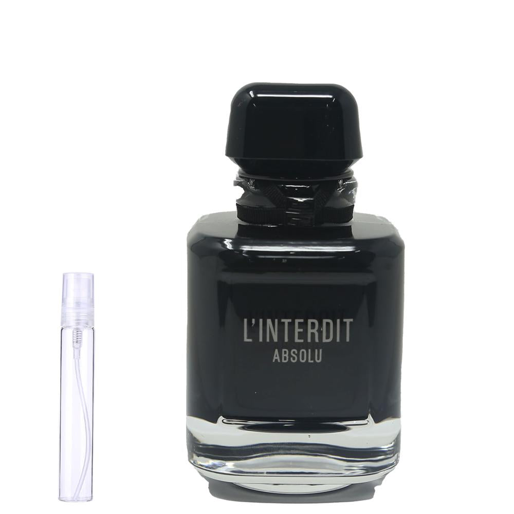 Givenchy L'Interdit Absolu Eau de Parfum Intense for Women