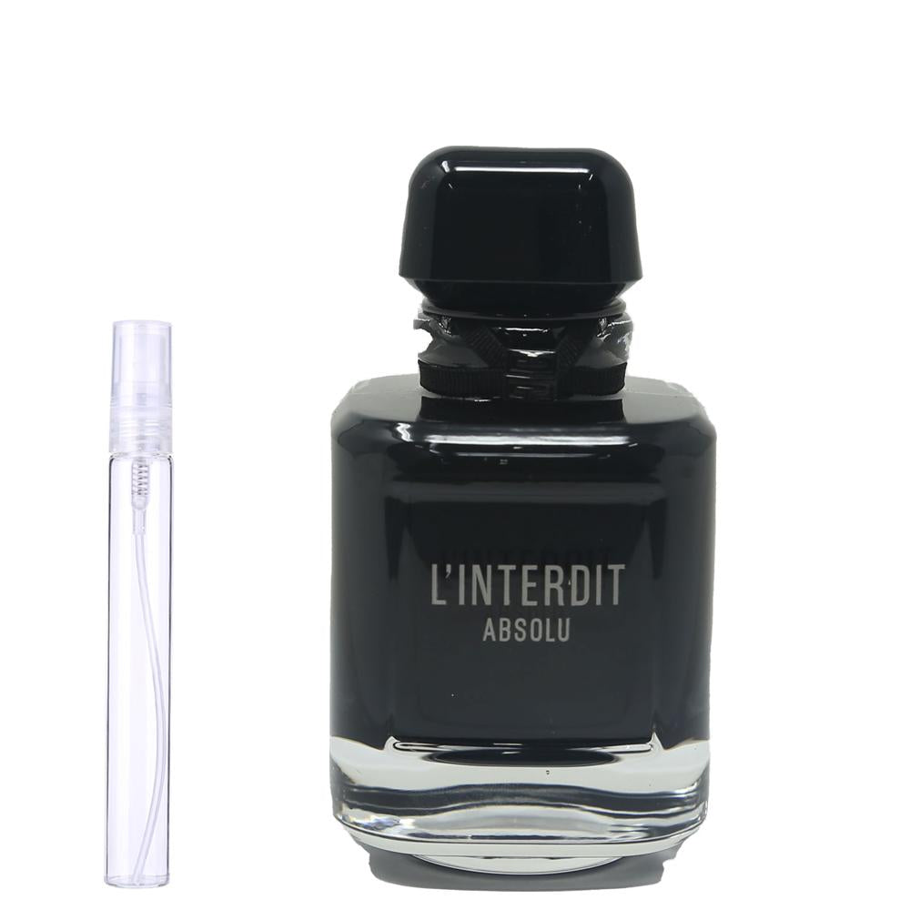 Givenchy L'Interdit Absolu Eau de Parfum Intense for Women