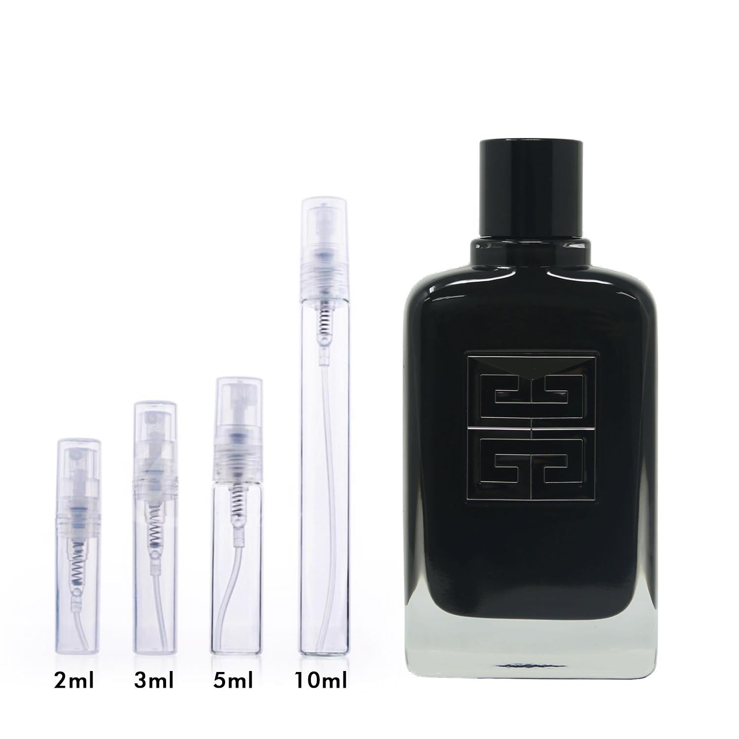 Givenchy Gentleman Society Eau de Parfum Extreme for Men
