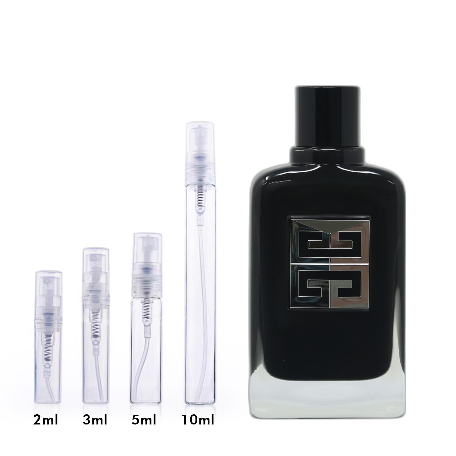 Givenchy Gentlemen Society Eau de Parfum for Men