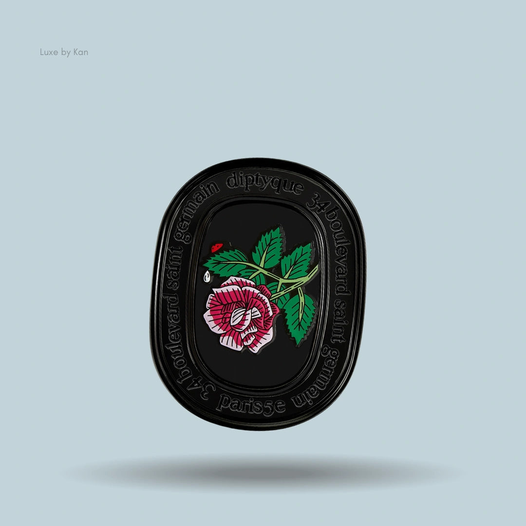 Diptyque Eau Rose Solid Perfume (3 g)