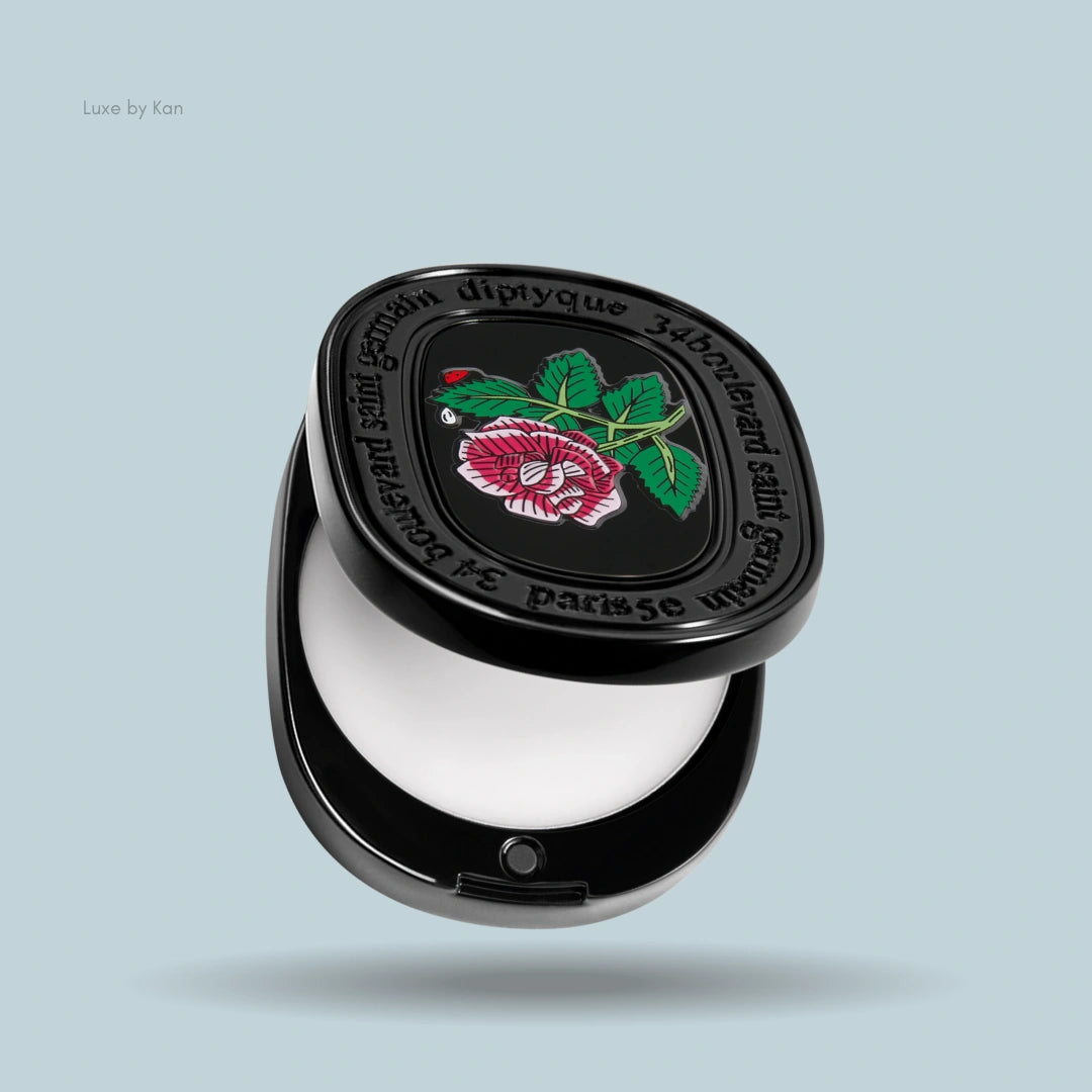 Diptyque Eau Rose Solid Perfume (3 g)