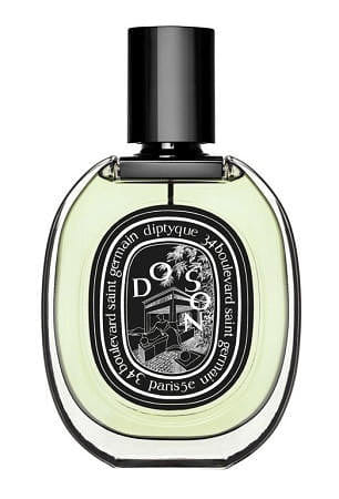 Diptyque Do Son Eau de Parfum 75 ml