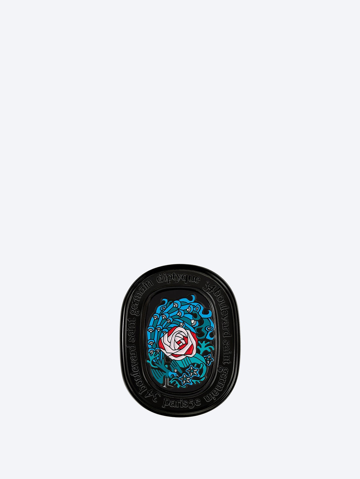 Diptyque Solid perfume capitale refillable 3 g