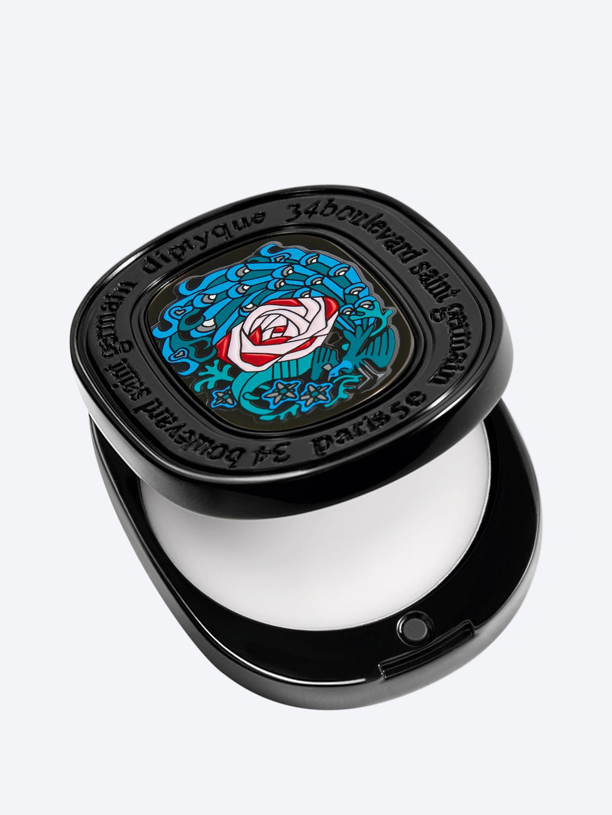 Diptyque Solid perfume capitale refillable 3 g