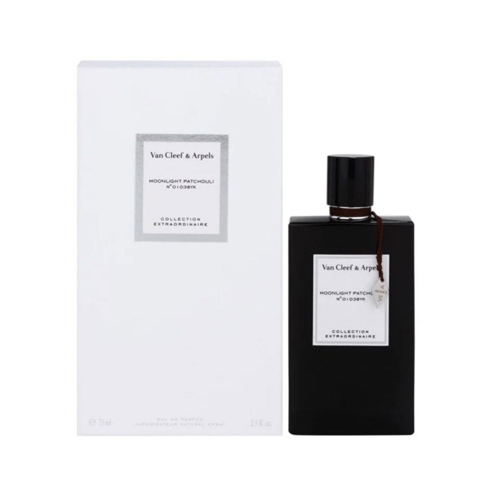 VAN CLEEF & Arpels Van Cleeef & Arpels Moonlight Patchouli 75 ml