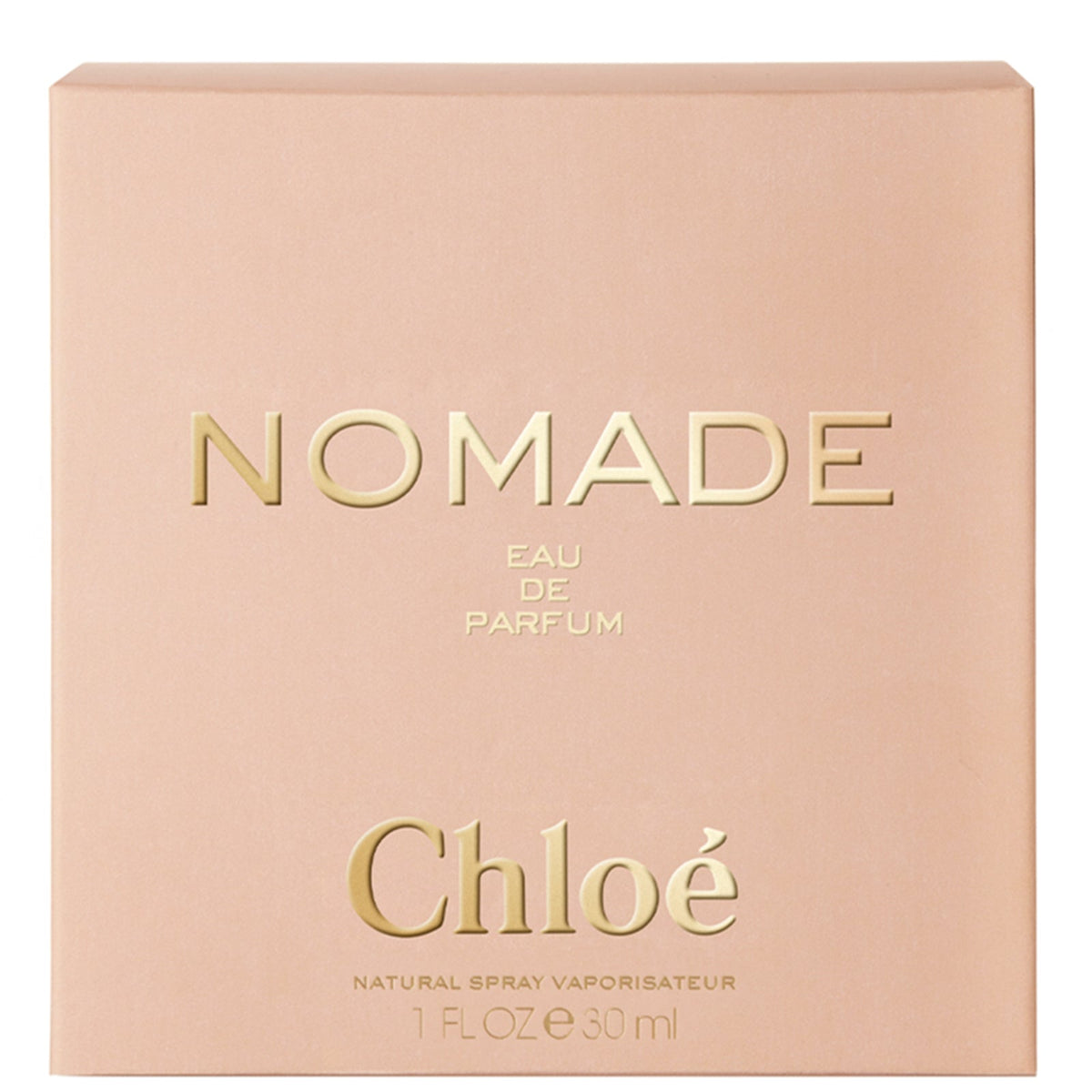 Chloé Nomade For Her Eau de Parfum Spray 30 ml