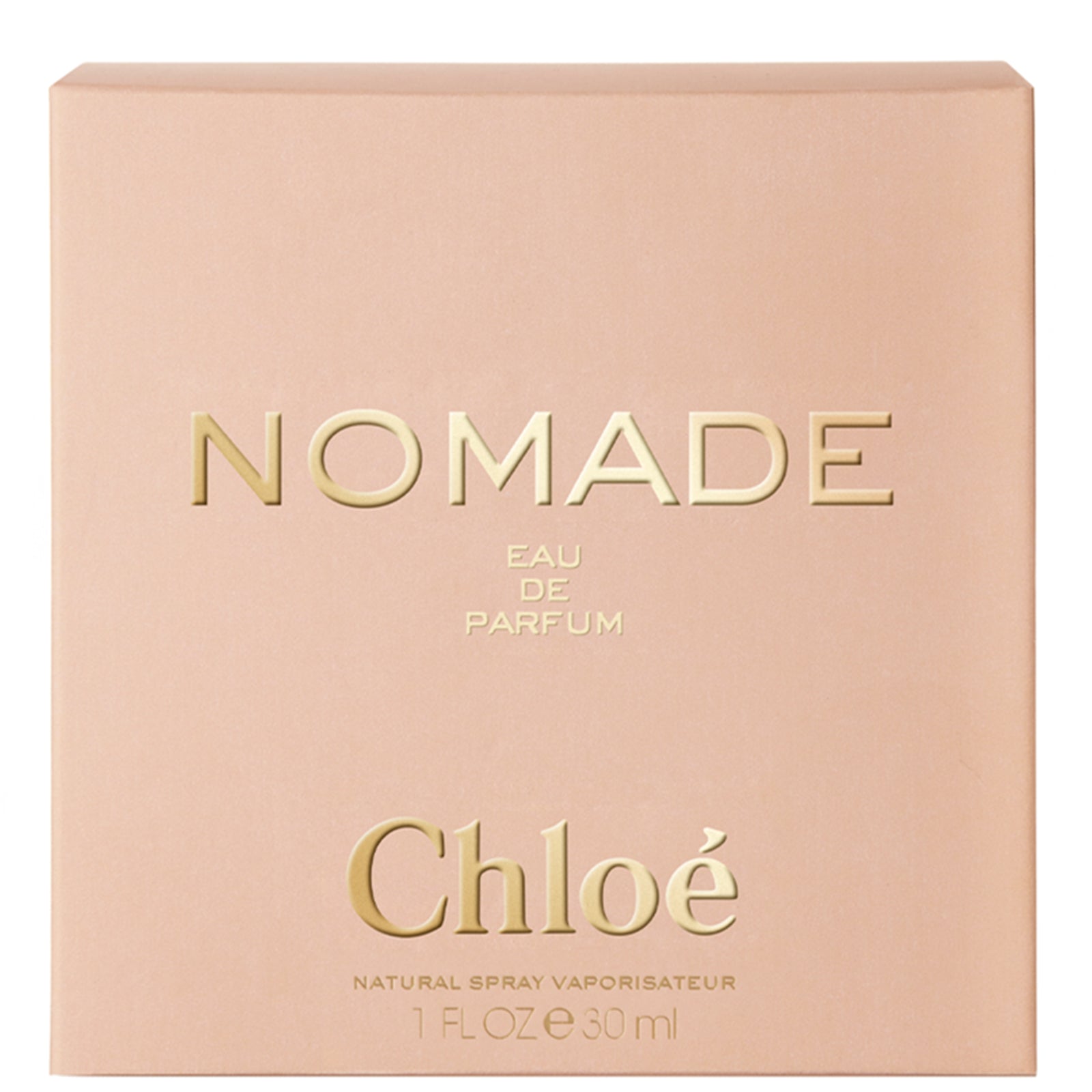 Chloé Nomade For Her Eau de Parfum Spray 30 ml
