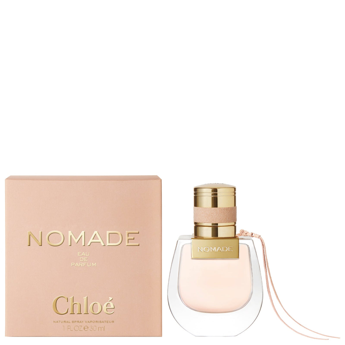 Chloé Nomade For Her Eau de Parfum Spray 30 ml