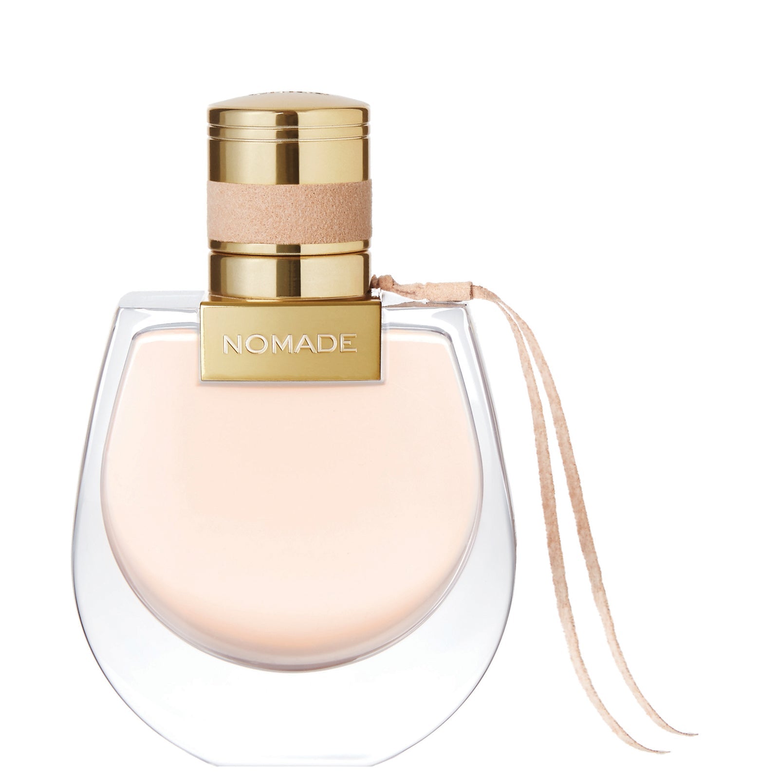 Chloé Nomade For Her Eau de Parfum Spray 50 ml