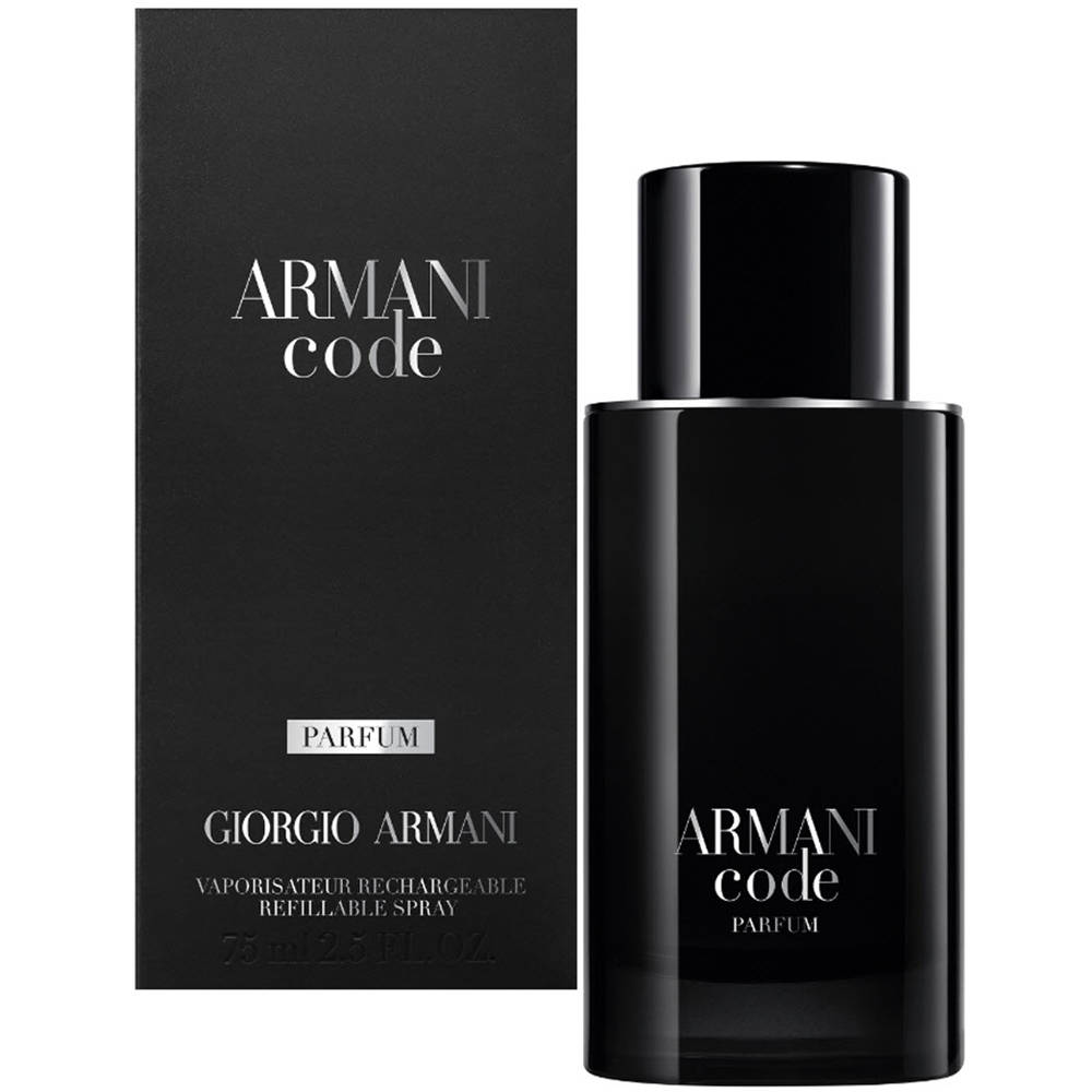 Giorgio Armani Armani Code Le ParfumCologne By Giorgio Armani Parfum Spray