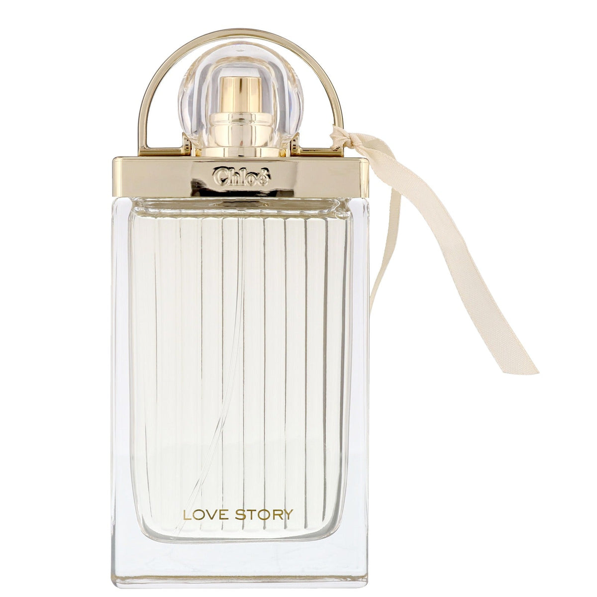 Chloé Love Story For Her Eau de Parfum Spray 75 ml