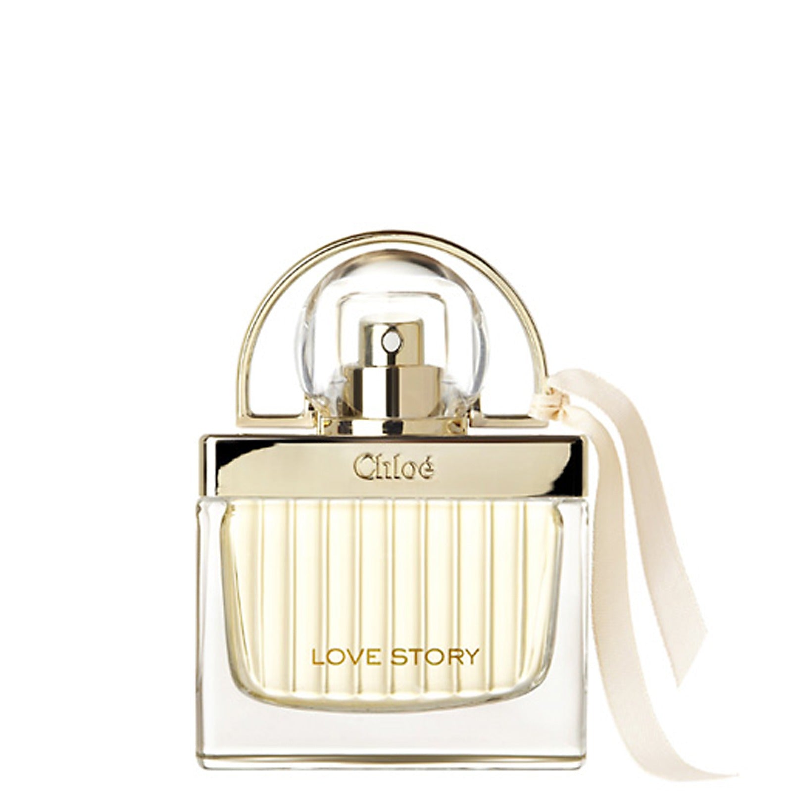 Chloé Love Story For Her Eau de Parfum Spray 30 ml