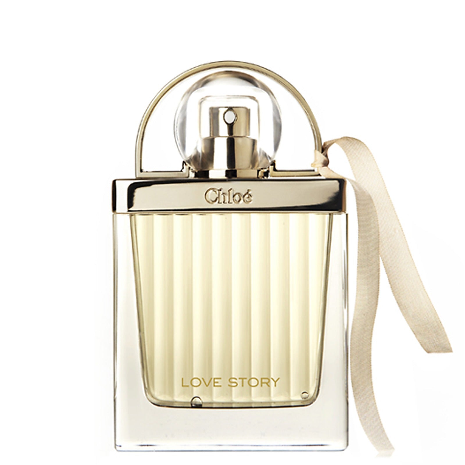 Chloé Love Story For Her Eau de Parfum Spray 50 ml