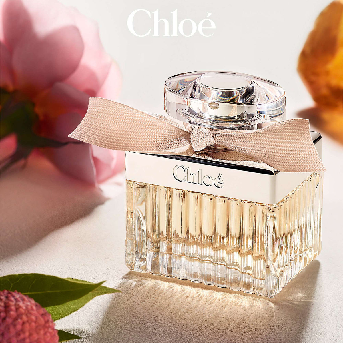 Chloé For Her Eau de Parfum Spray 30 ml