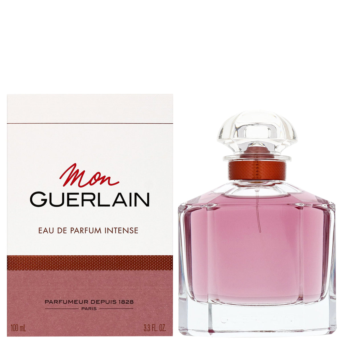 Guerlain Mon Guerlain Eau de Parfum Intense Spray 100 ml / 3.3 fl.oz.