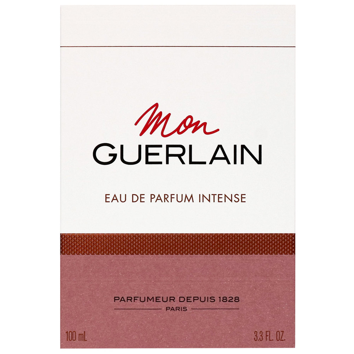 Guerlain Mon Guerlain Eau de Parfum Intense Spray 100 ml / 3.3 fl.oz.