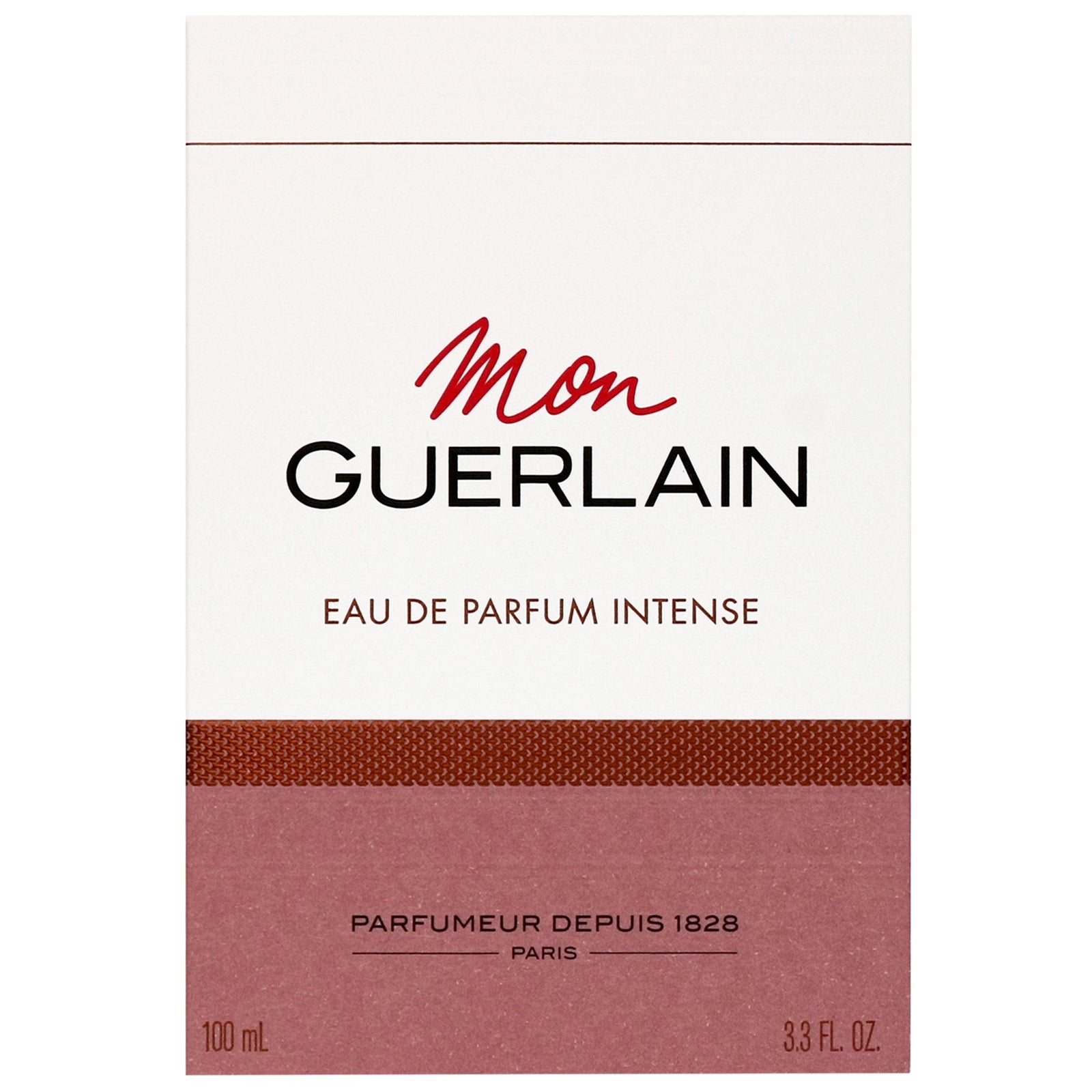 Guerlain Mon Guerlain Eau de Parfum Intense Spray 100 ml / 3.3 fl.oz.