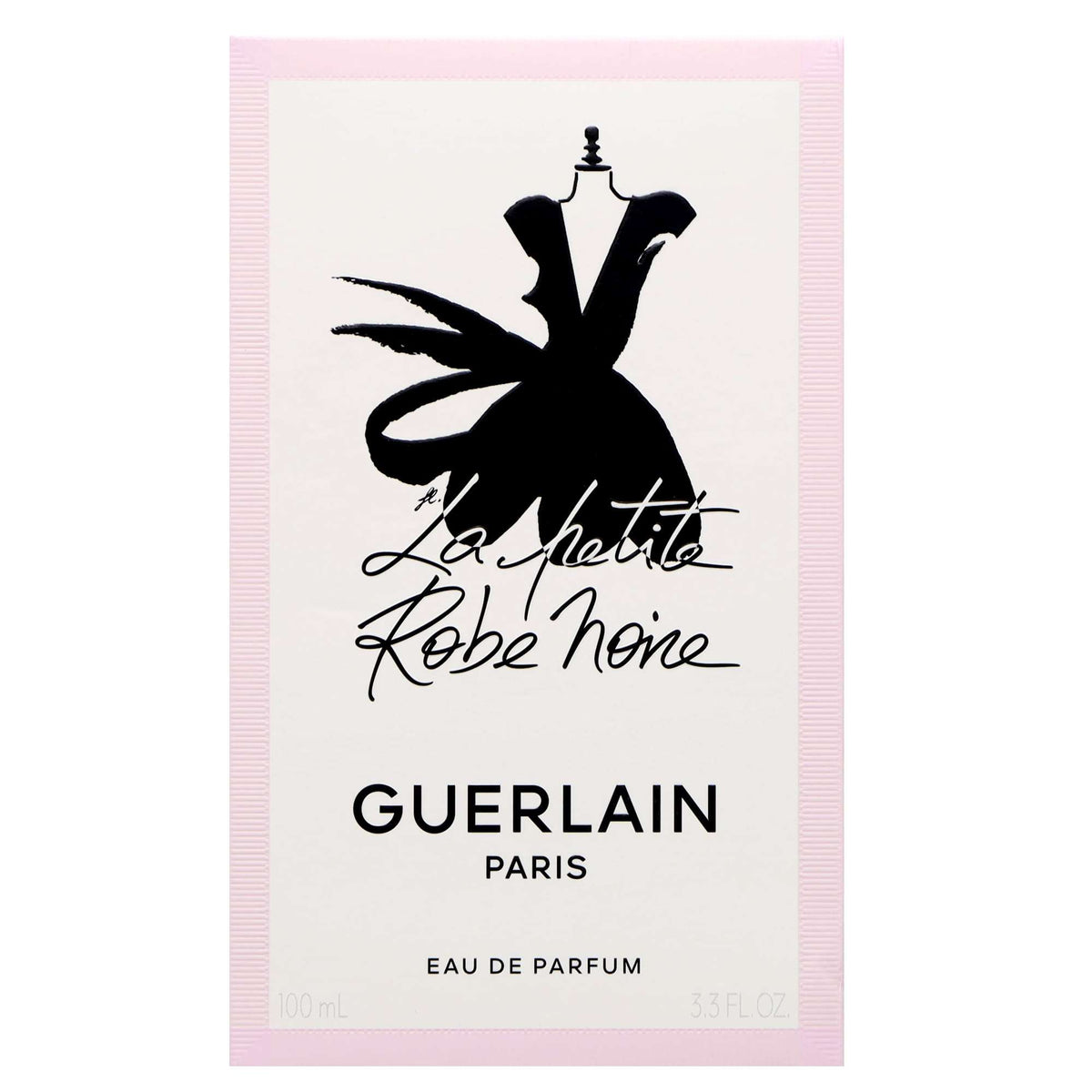 Guerlain La Petite Robe Noire Eau de Parfum Spray 100 ml / 3.3 fl.oz.