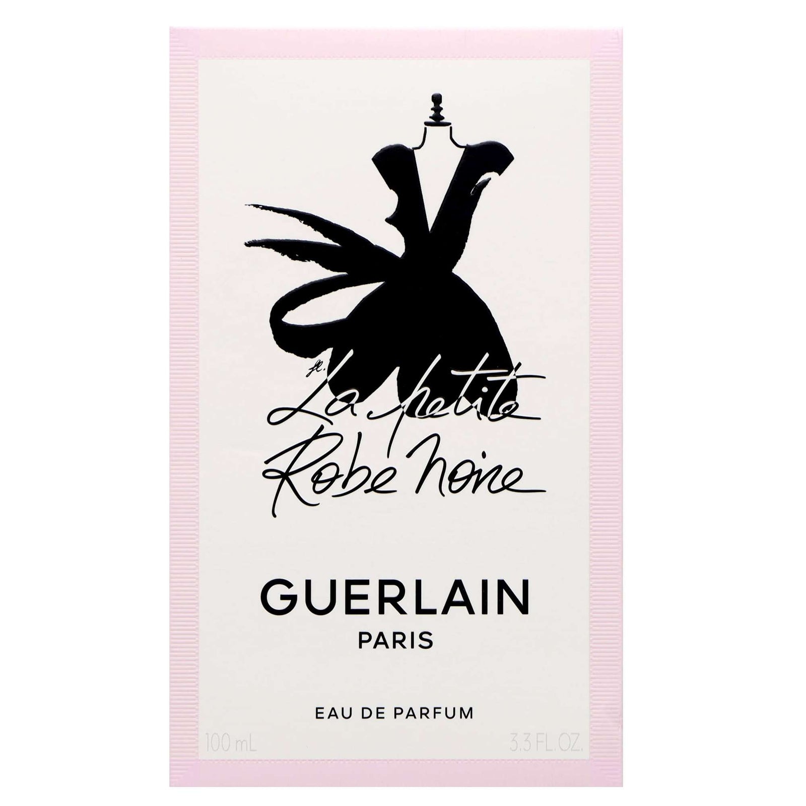 Guerlain La Petite Robe Noire Eau de Parfum Spray 100 ml / 3.3 fl.oz.