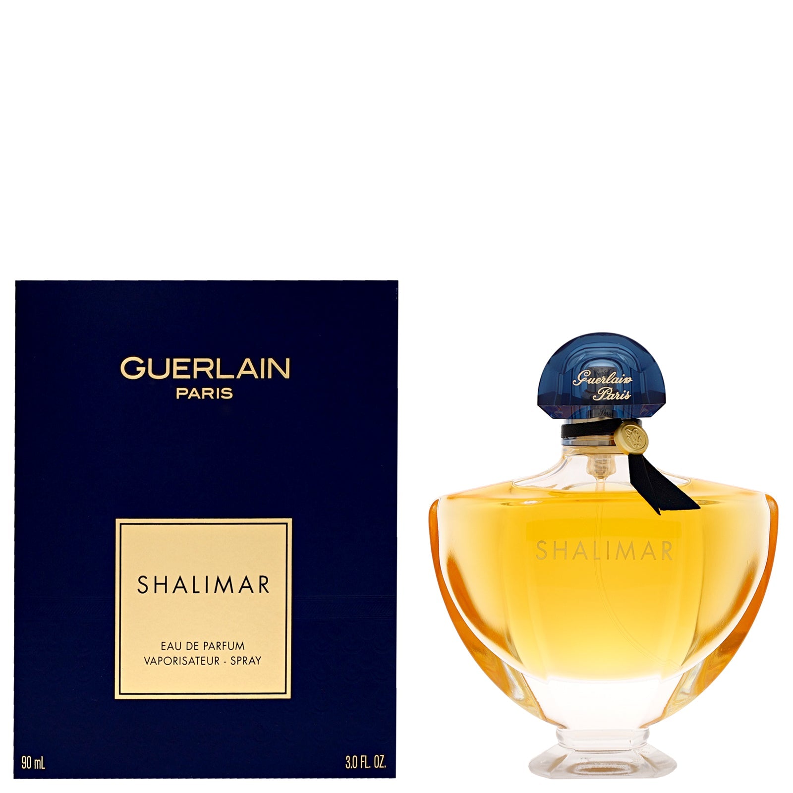 Guerlain Shalimar Eau de Parfum Spray 90 ml / 3.0 fl.oz.