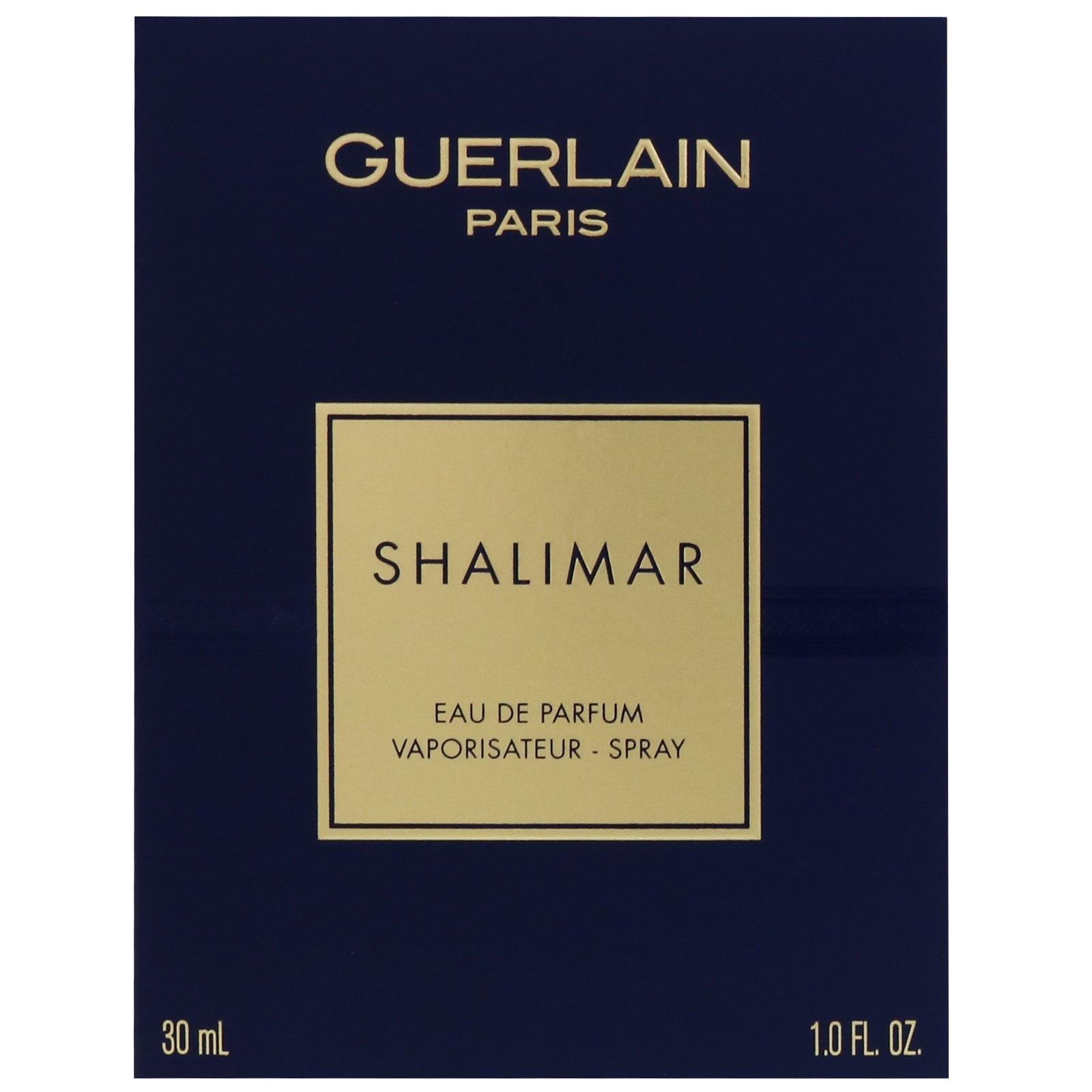 Guerlain Shalimar Eau de Parfum Spray 30 ml / 1 fl.oz.