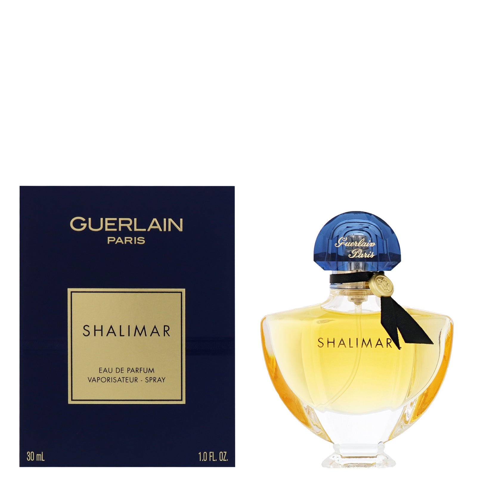 Guerlain Shalimar Eau de Parfum Spray 30 ml / 1 fl.oz.
