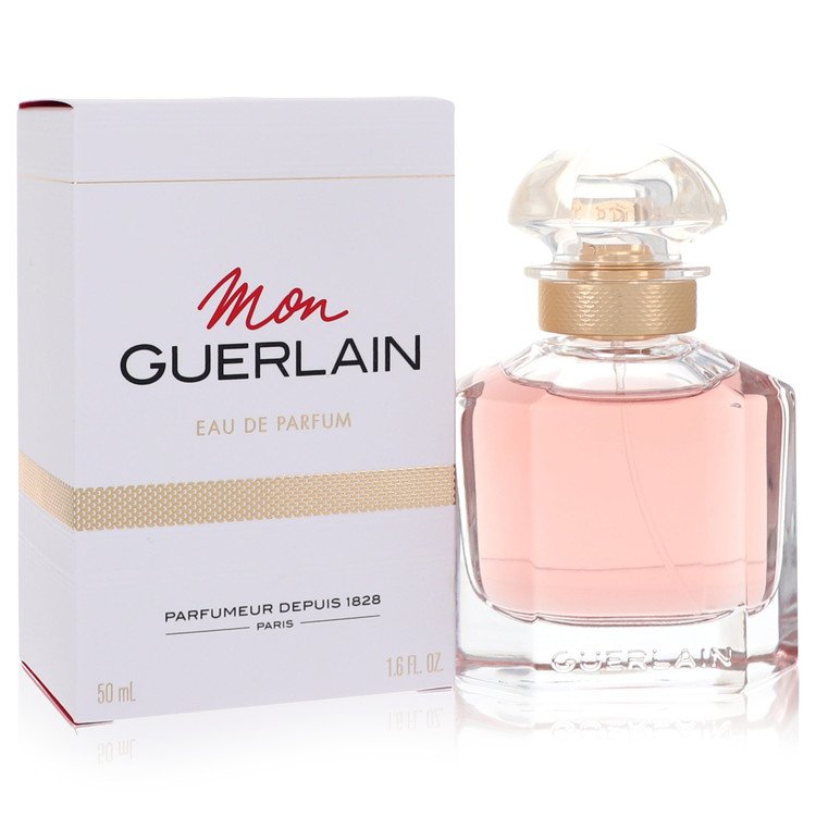 Guerlain Mon Guerlain by Guerlain - Eau De Parfum for Women
