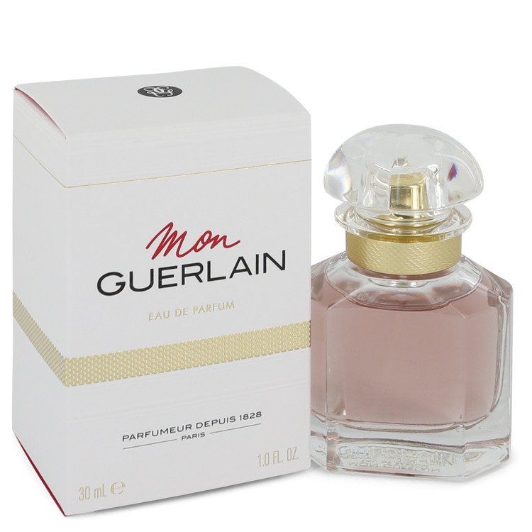 Guerlain Mon Guerlain by Guerlain - Eau De Parfum for Women