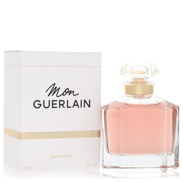 Guerlain Mon Guerlain by Guerlain - Eau De Parfum for Women