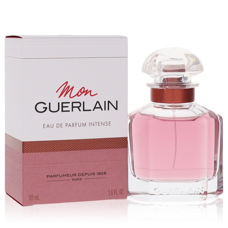 Guerlain Mon Guerlain Intense by Guerlain - Eau De Parfum for Women