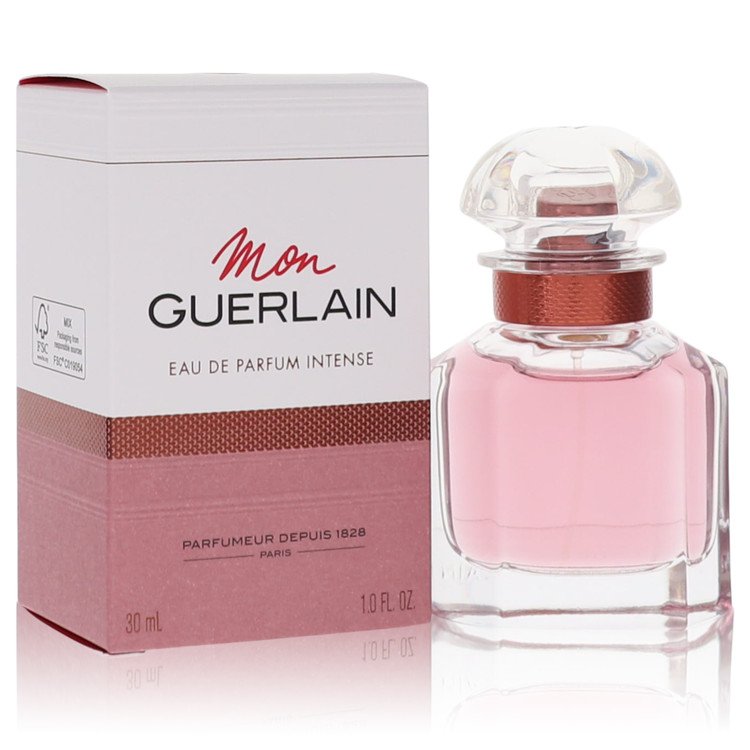 Guerlain Mon Guerlain Intense by Guerlain - Eau De Parfum for Women