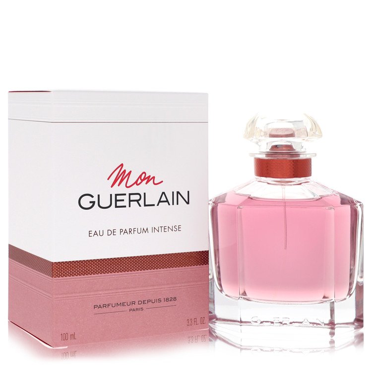 Guerlain Mon Guerlain Intense by Guerlain - Eau De Parfum for Women